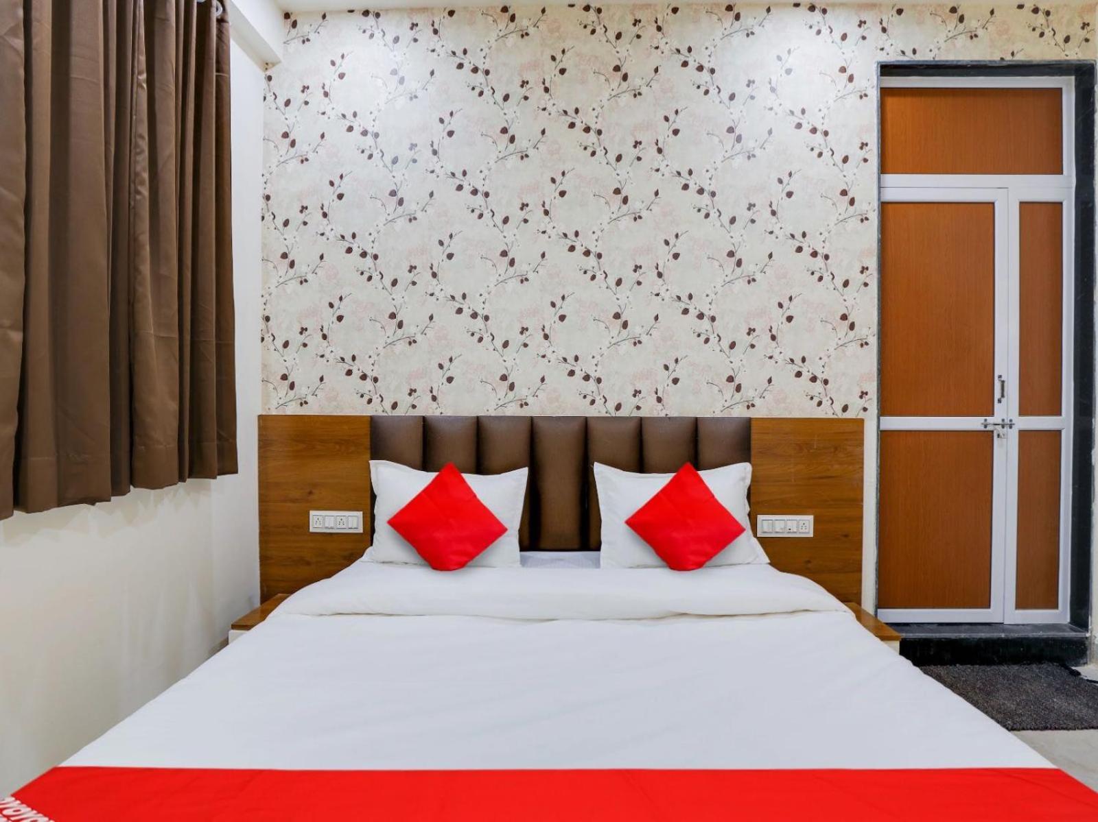 O Namaste Hotel 3*