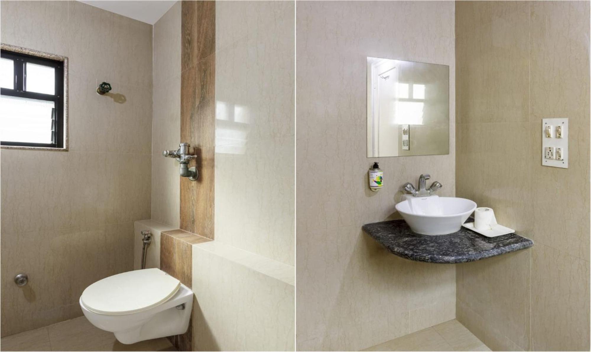 Hotel Crown Ahmedabad