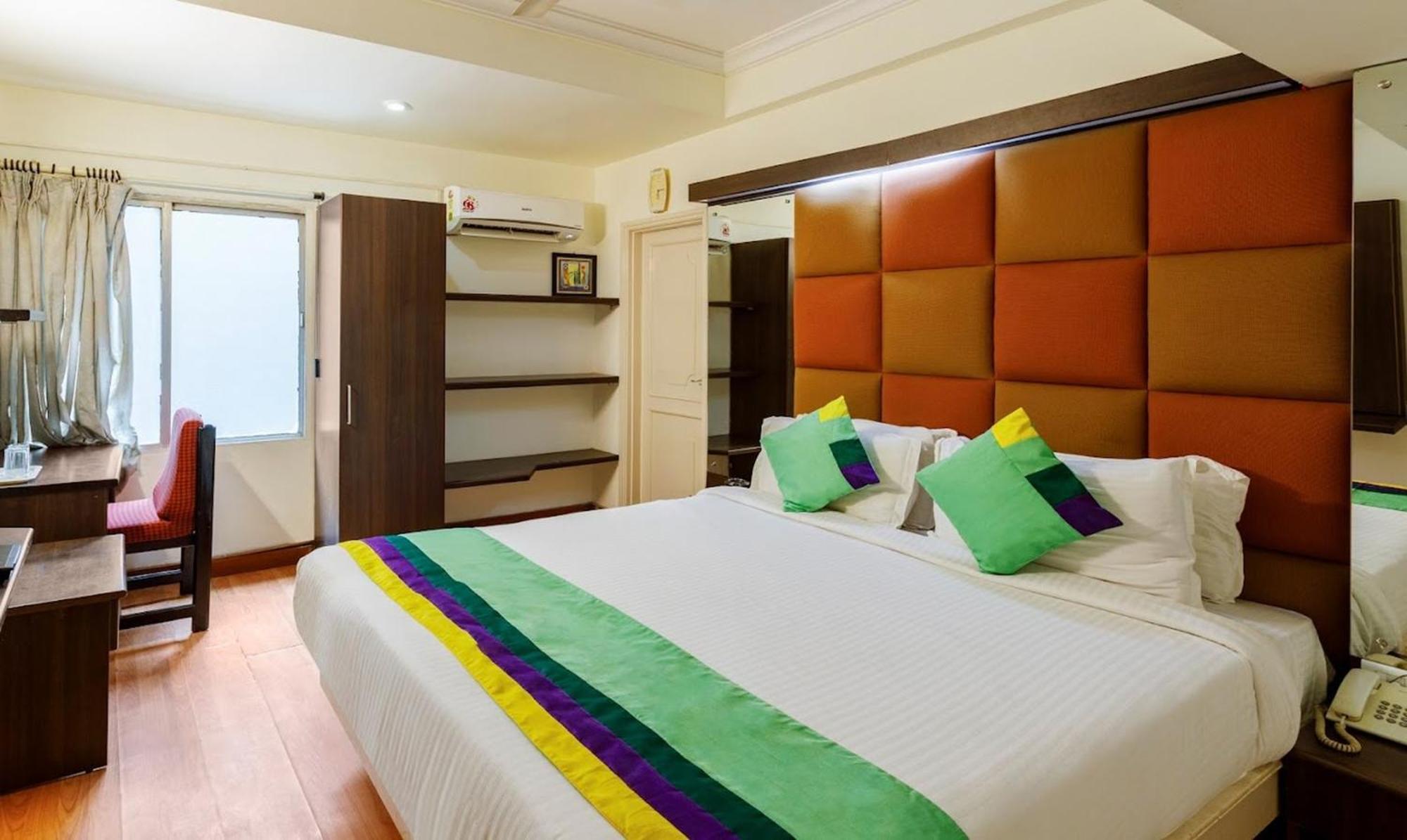 Crown Ahmedabad