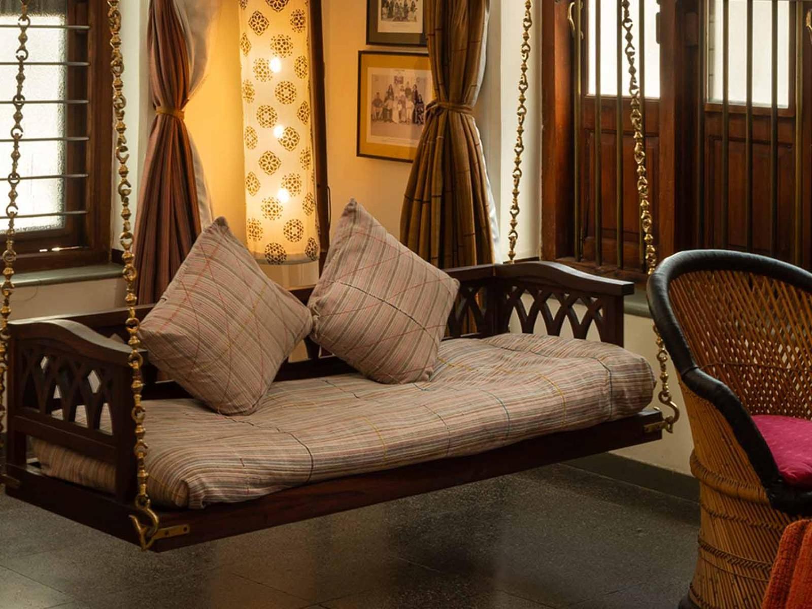 The House Of Mg-a Heritage Hotel, Hotel 4*