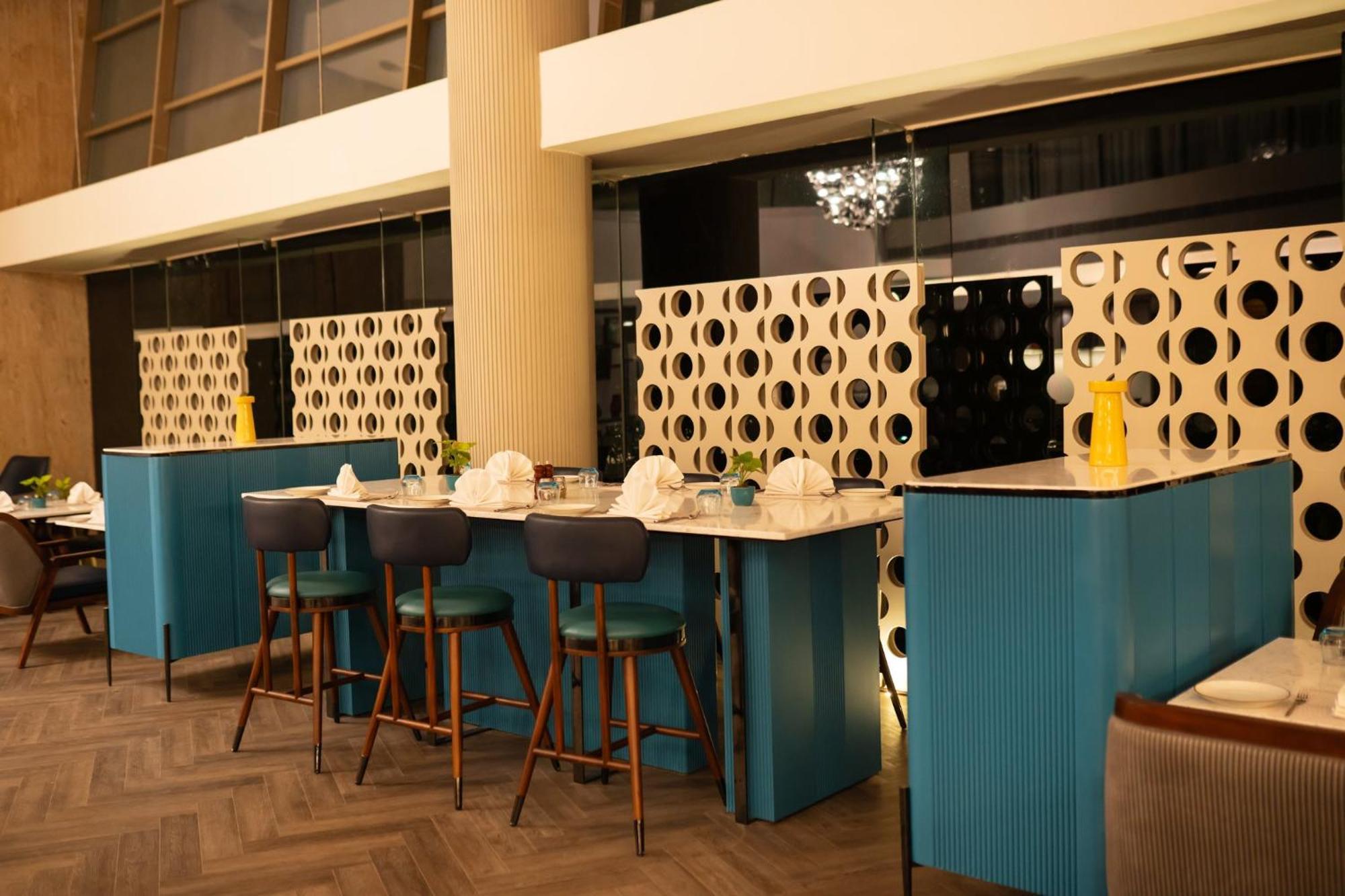 Crowne Plaza Centre By Ihg Ahmedabad