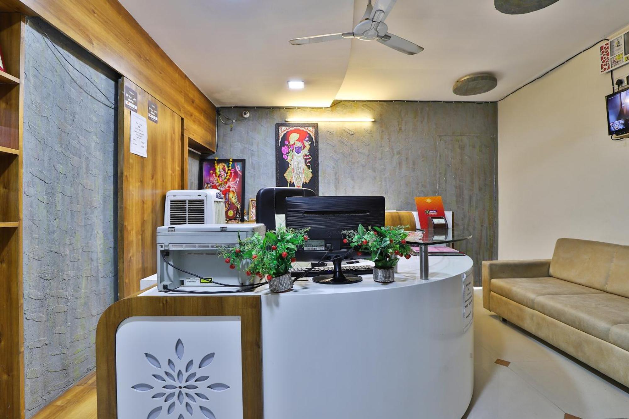 Hotel O Balaji 3*