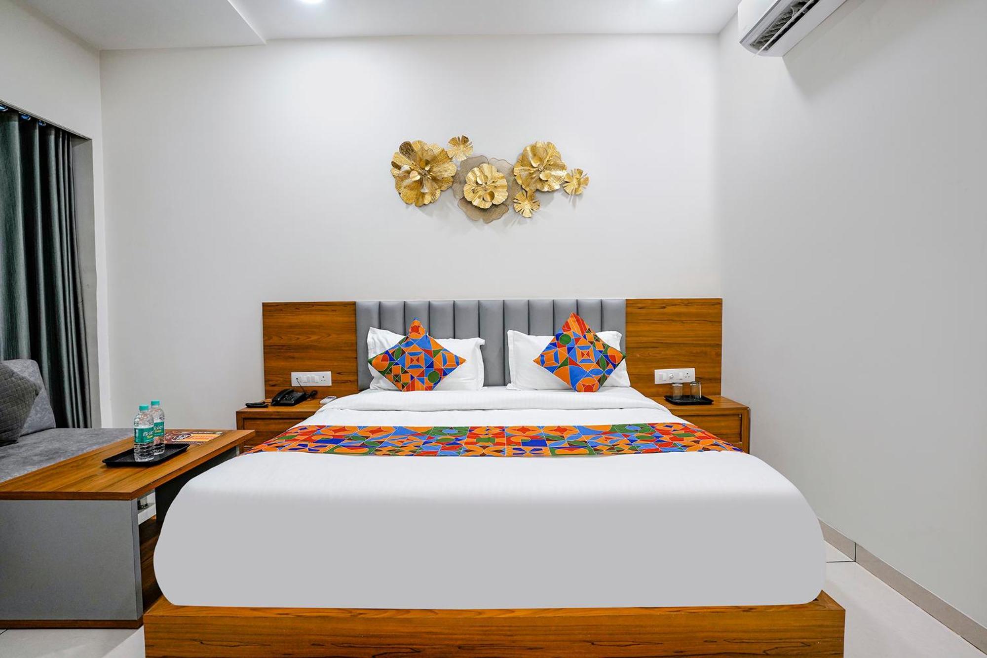 Fabhotel Asiana