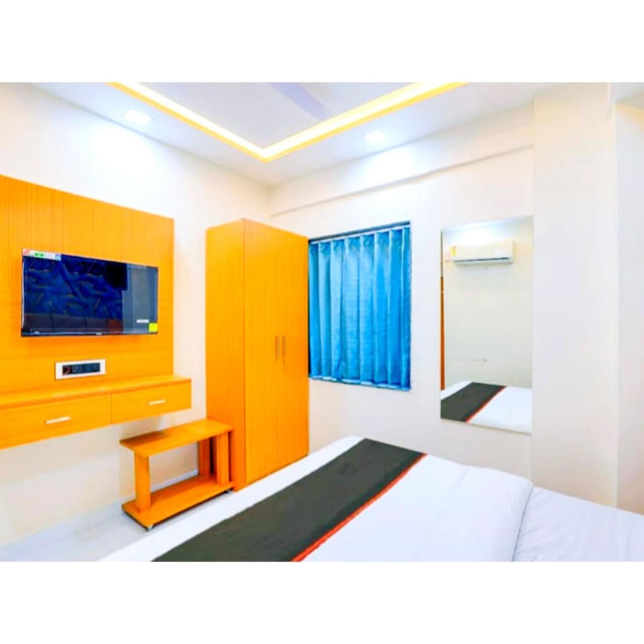 Exotic Ahmedabad