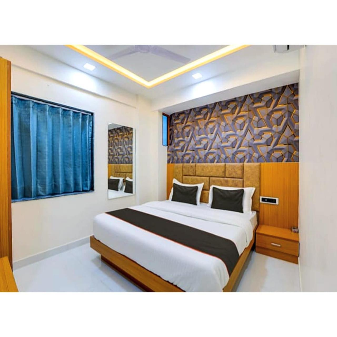 Exotic Ahmedabad