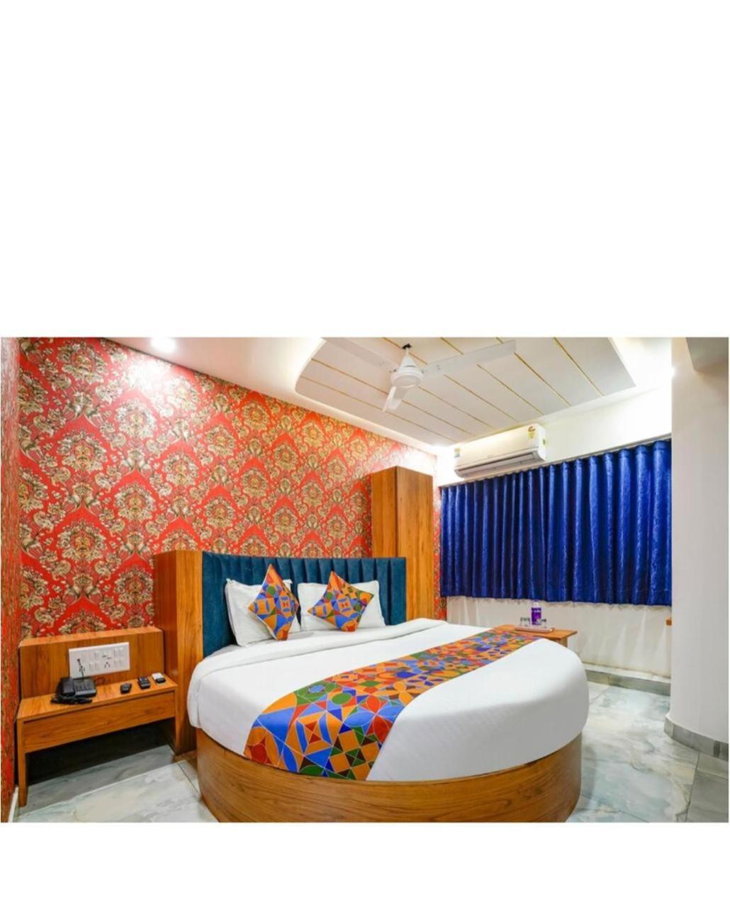Nobel Hotel Ahmedabad