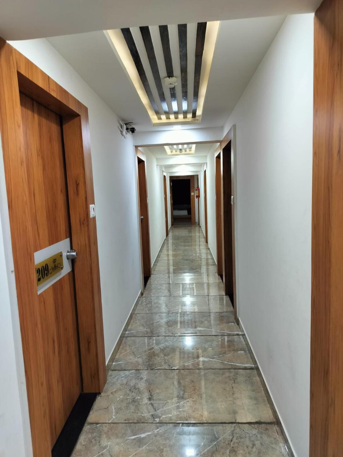 Hotel Nobel