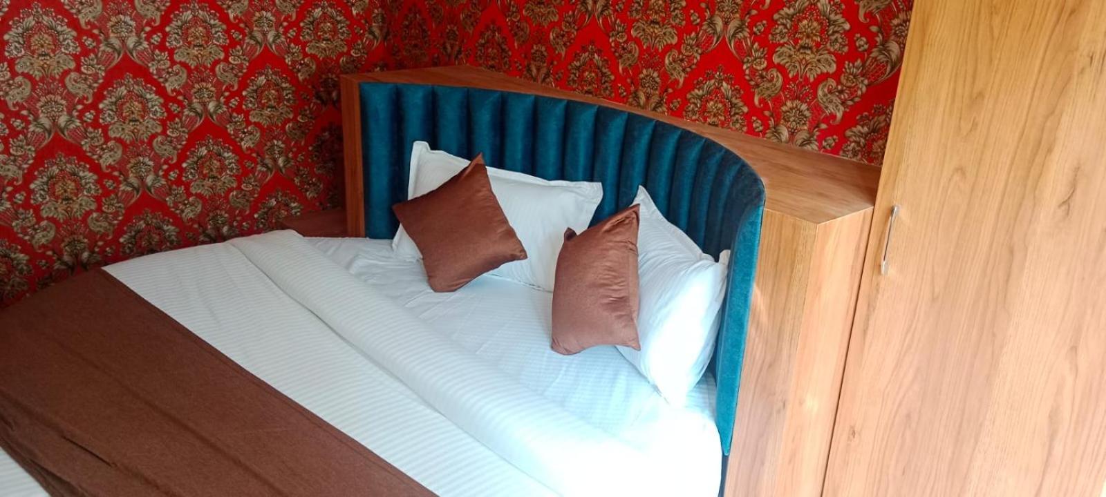 Nobel Hotel Ahmedabad