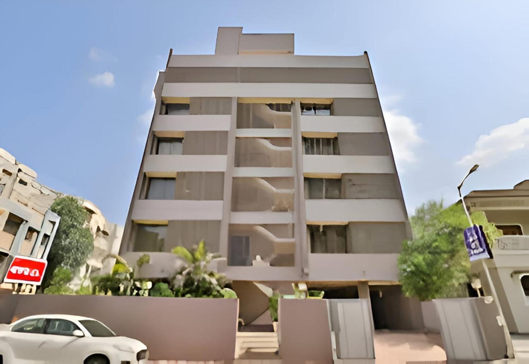 Hotel Nandani Ahmedabad