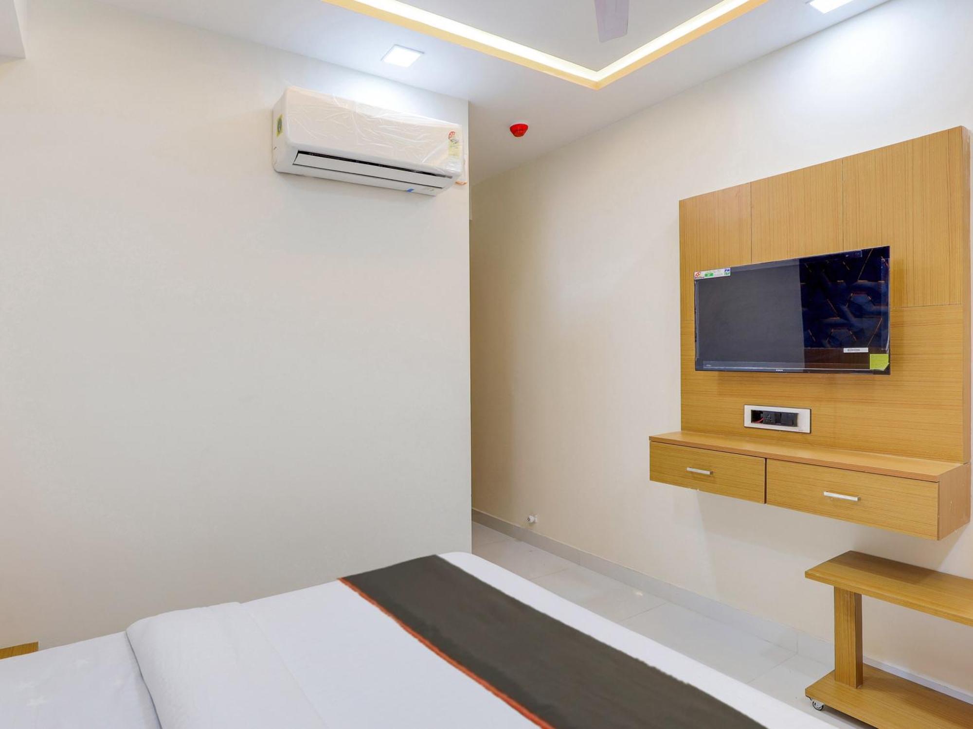 O Exotic Hotel