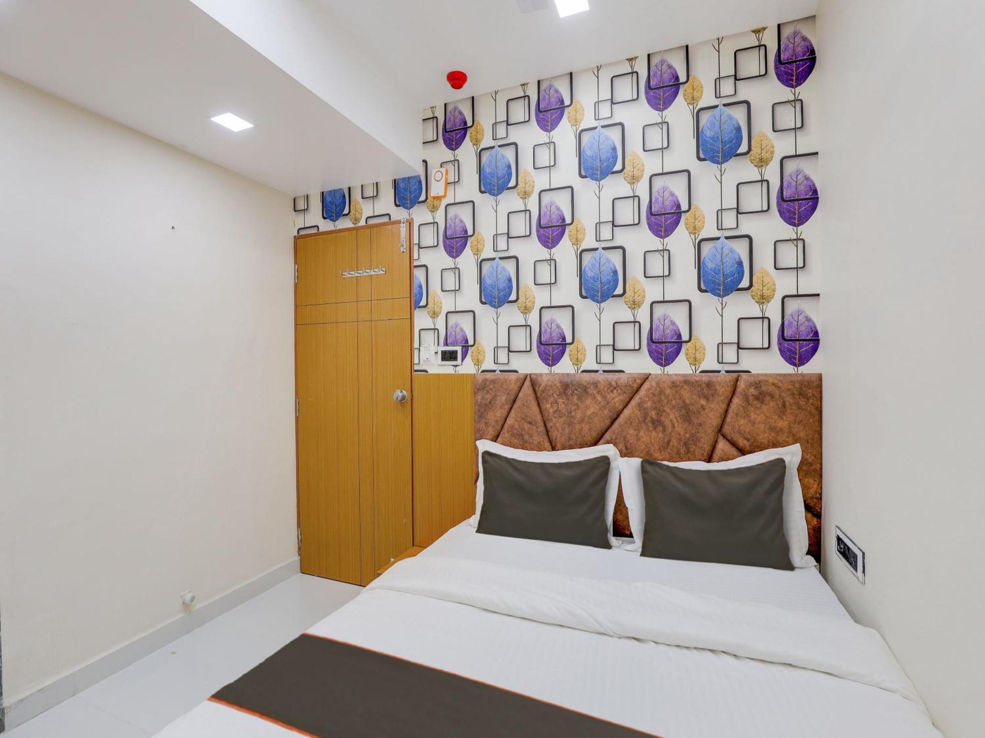 O Exotic Hotel 4*