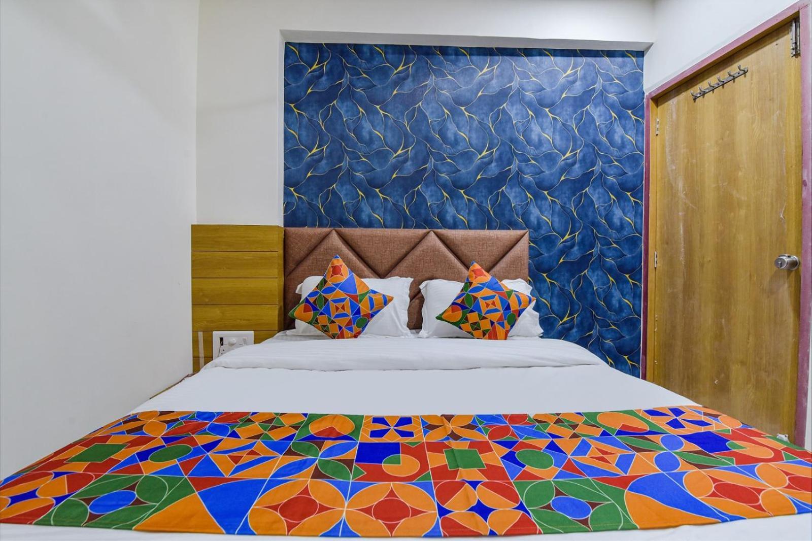 Tree Hotel Ahmedabad
