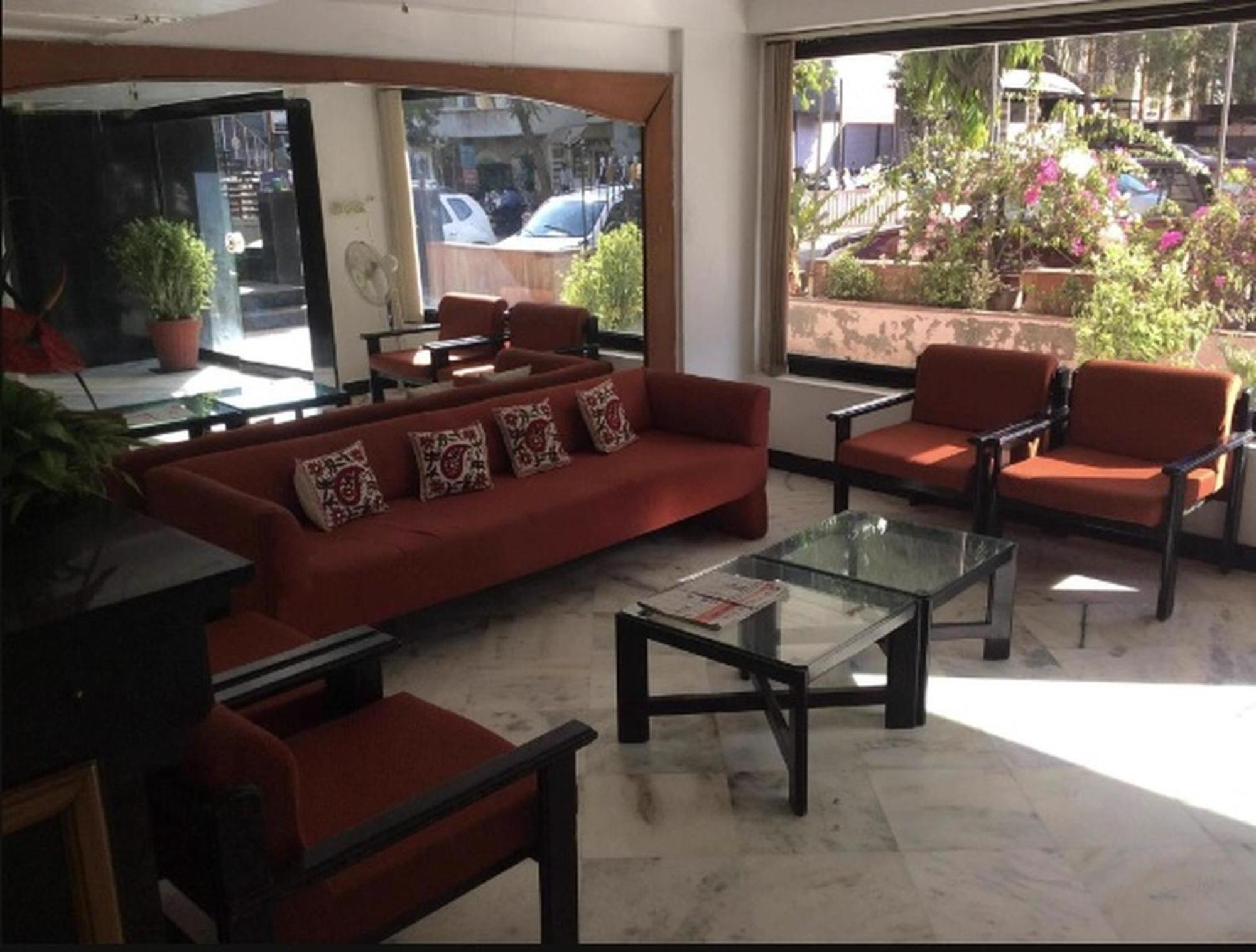 Crown Hotel Ahmedabad