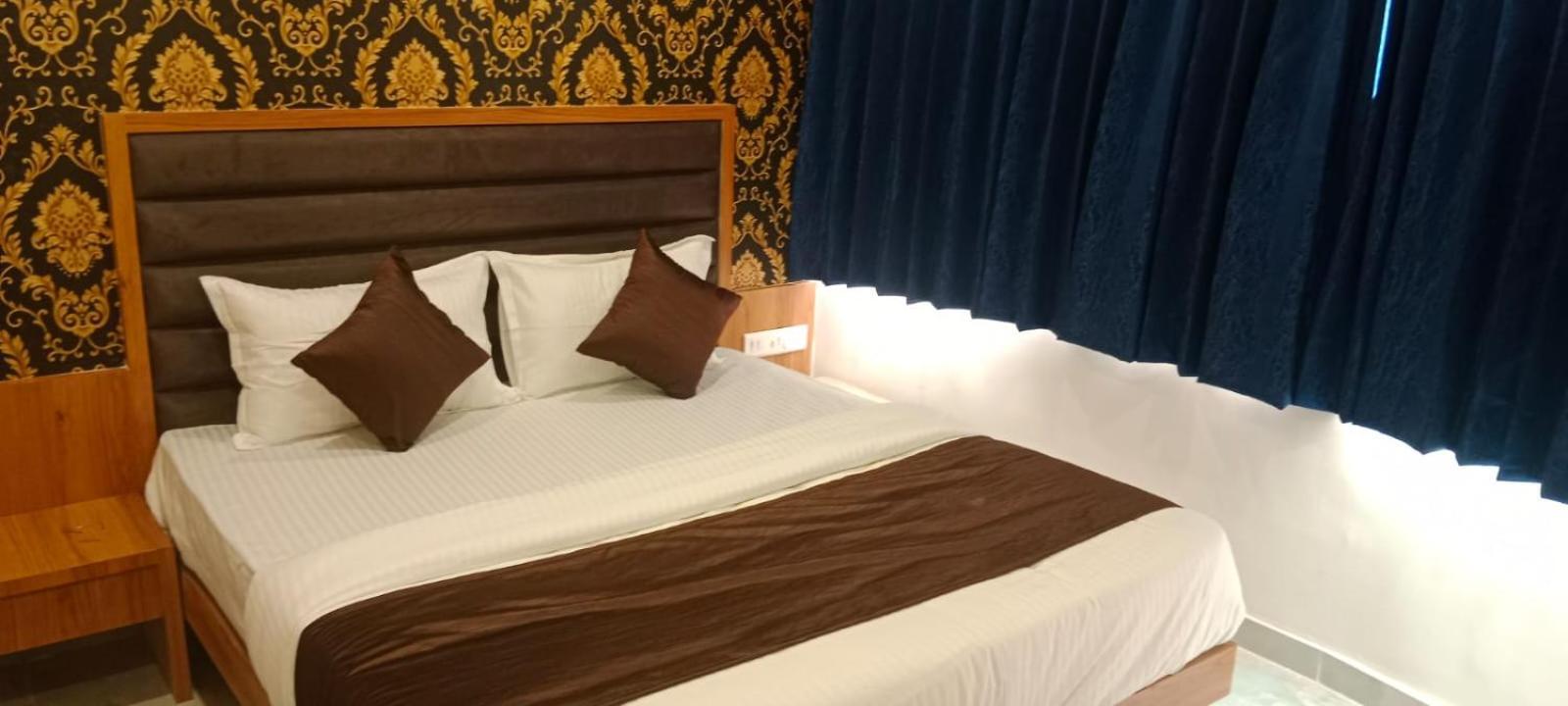 Hotel Nobel *