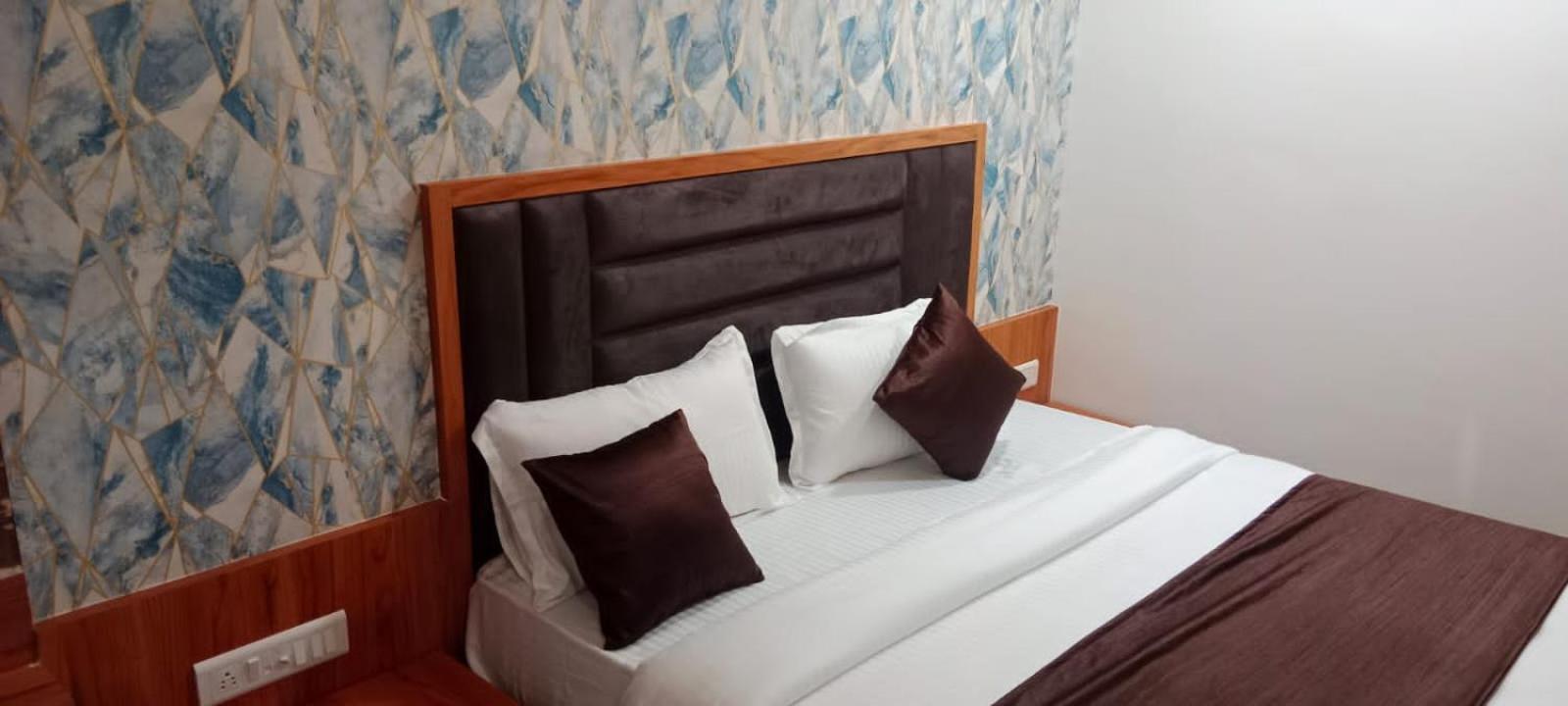 Nobel Hotel