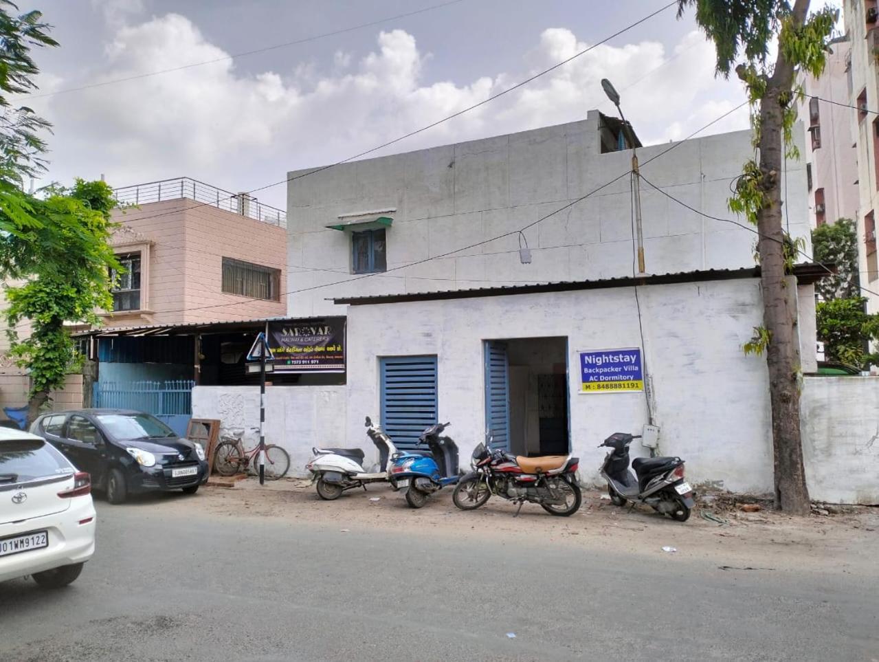 Nightstay Backpacker Dormitory * Ahmedabad
