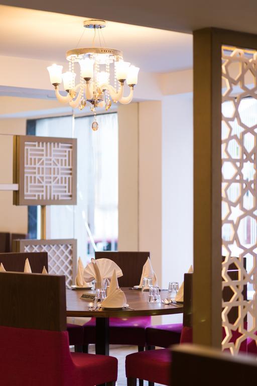 Treatotel Hotel 3*