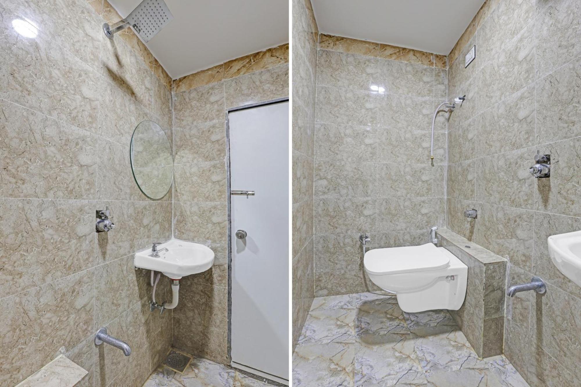 Hotel O King Ahmedabad