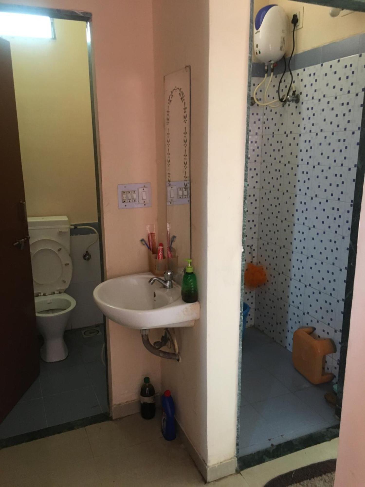 Shivay Apartment