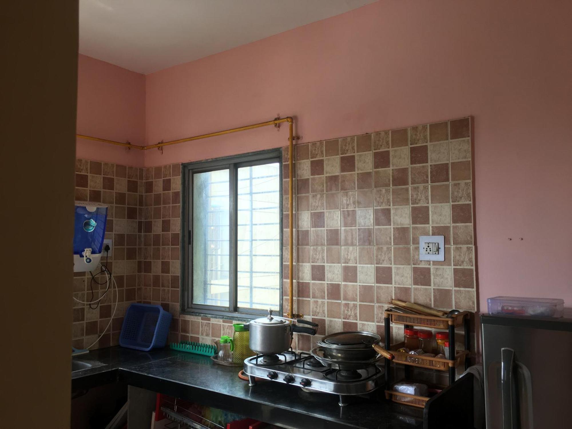 Shivay Apartment