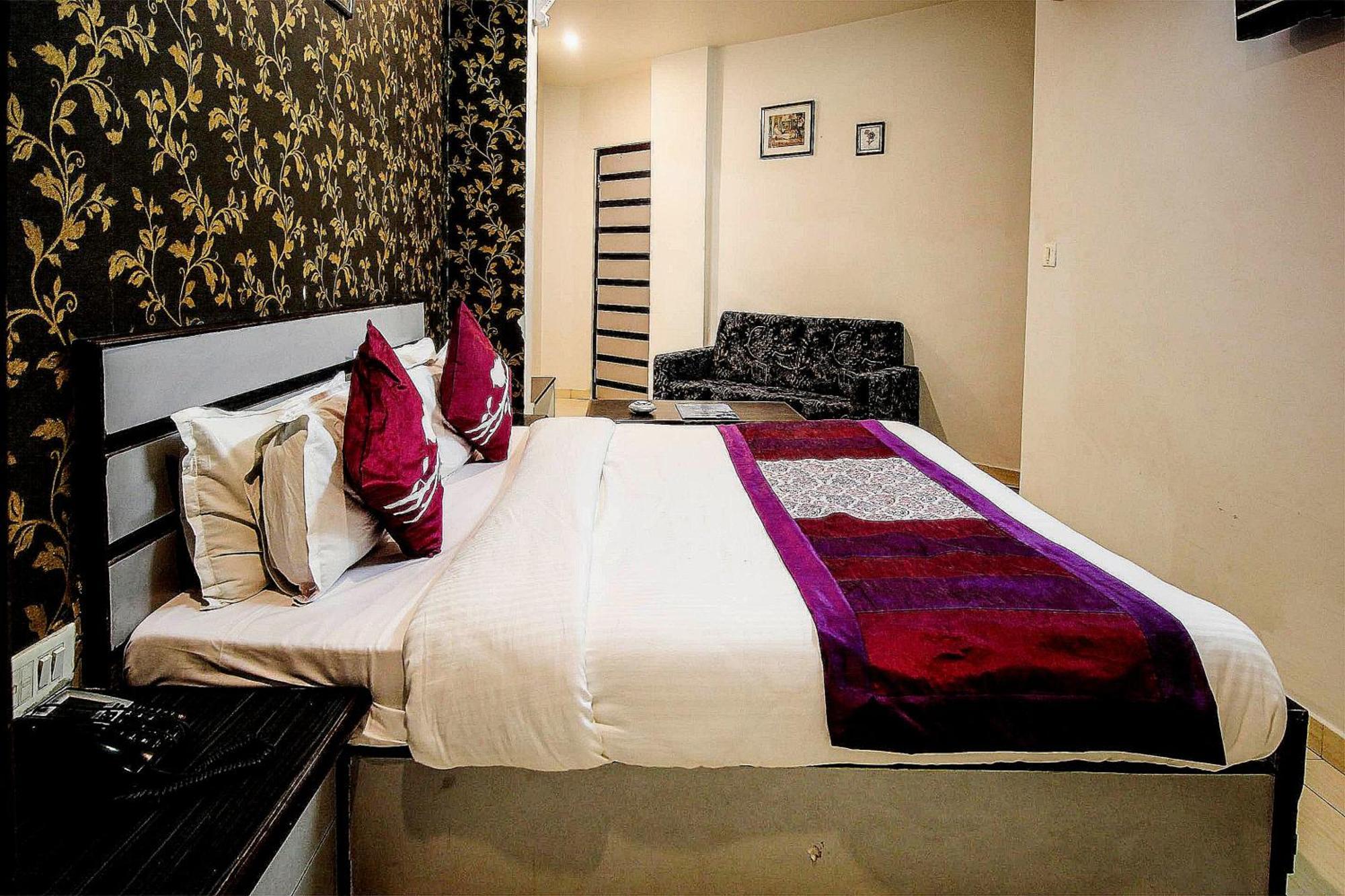 Hotel Liberty Ahmedabad