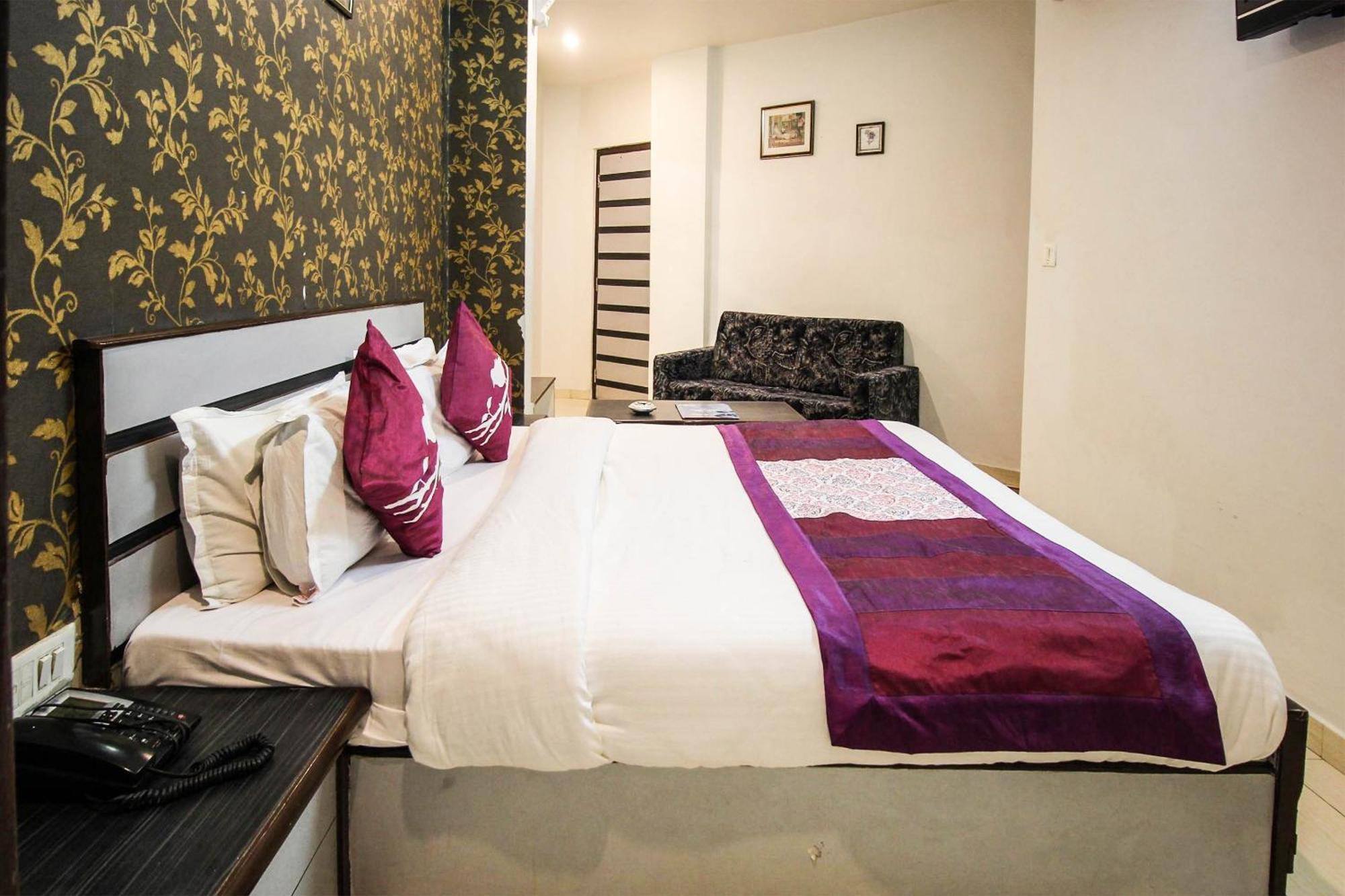 Liberty Hotel Ahmedabad