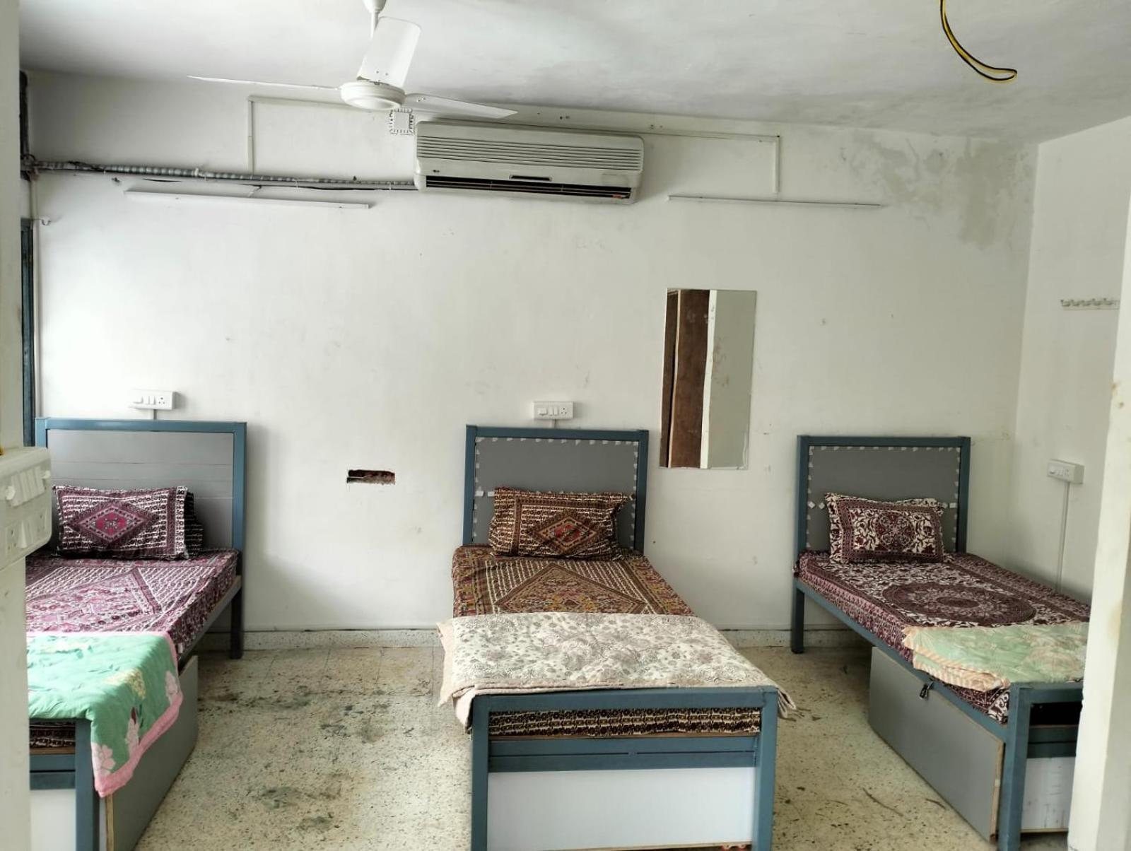 Hostel Nightstay Backpacker Dormitory *