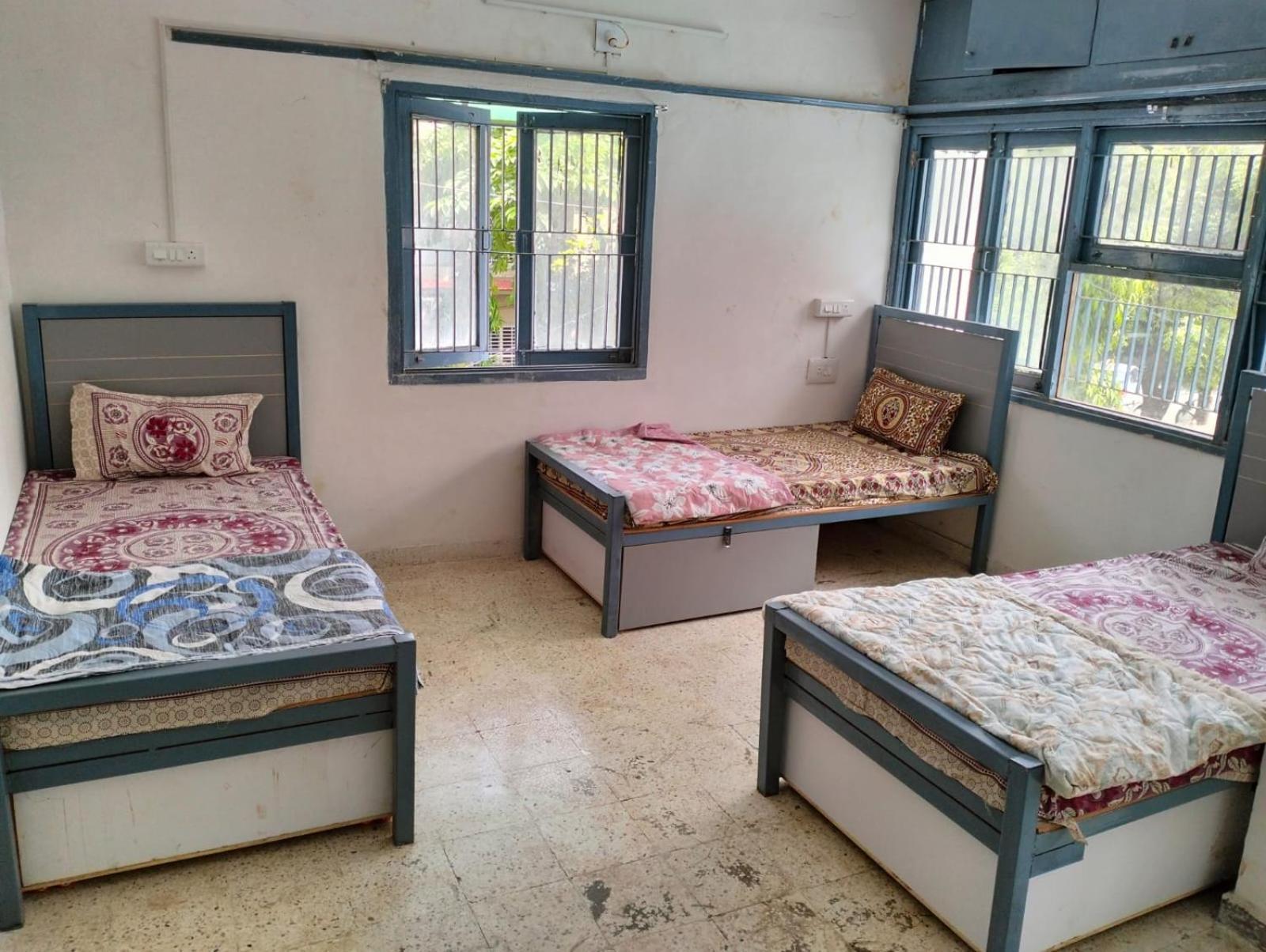 Hostel Nightstay Backpacker Dormitory *