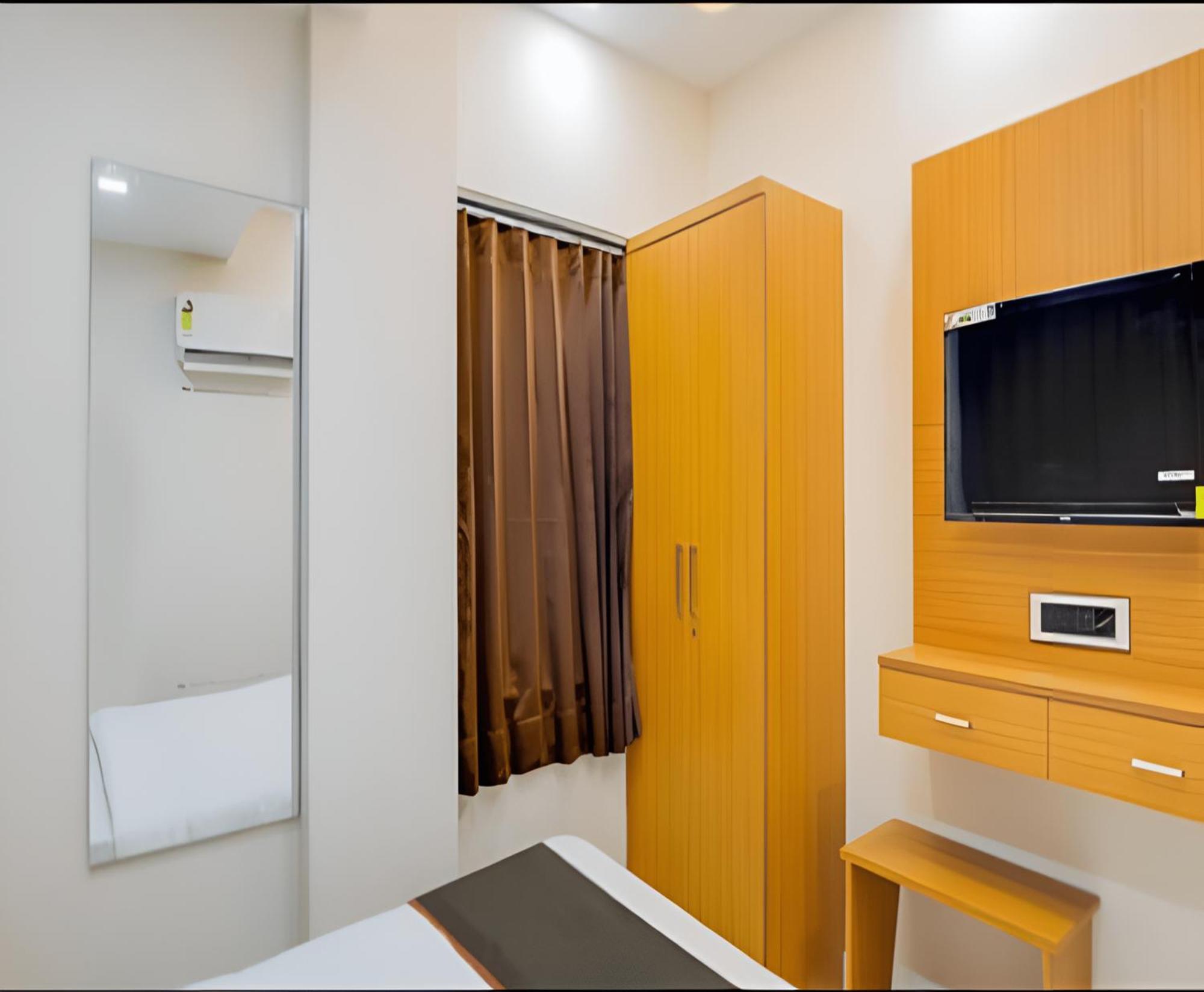Hotel Exotic 4*