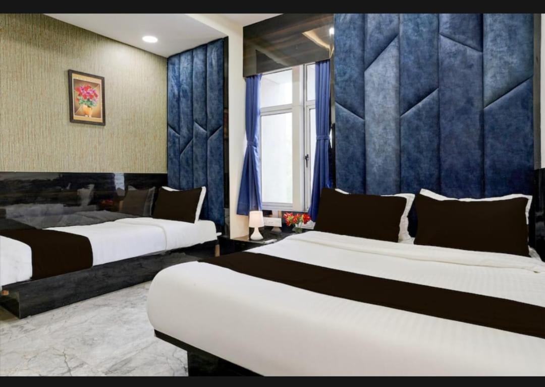 Shubham Thaltej 3* Ahmedabad