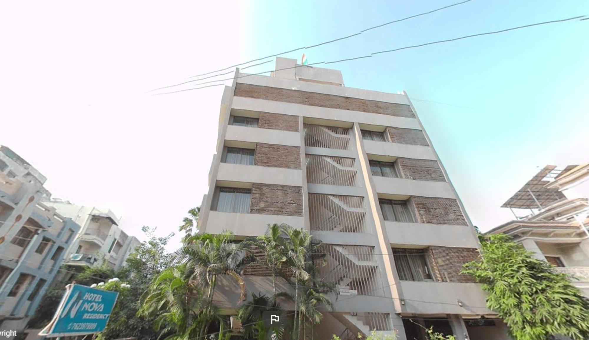 Hotel Nandani