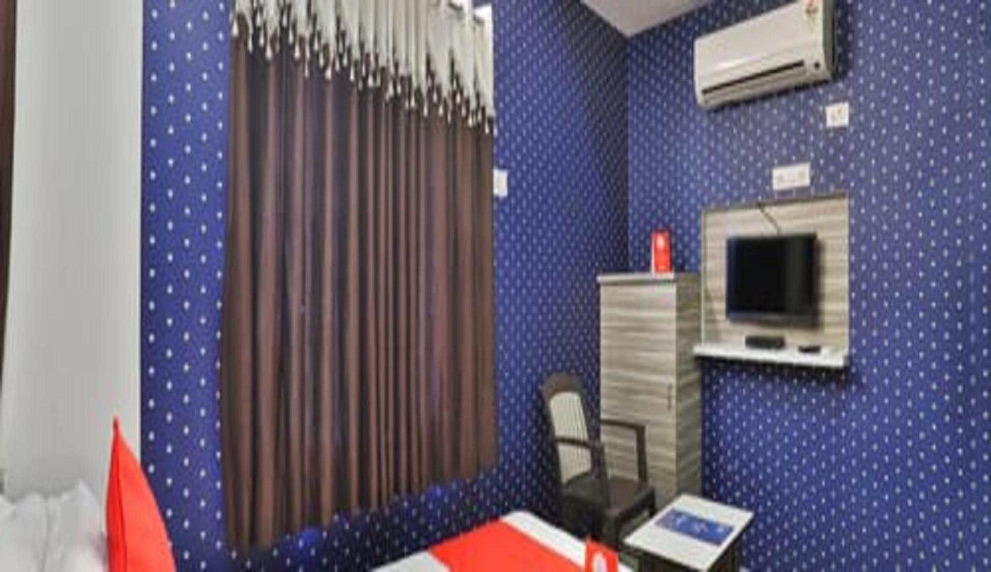Hotel Nandani Ahmedabad