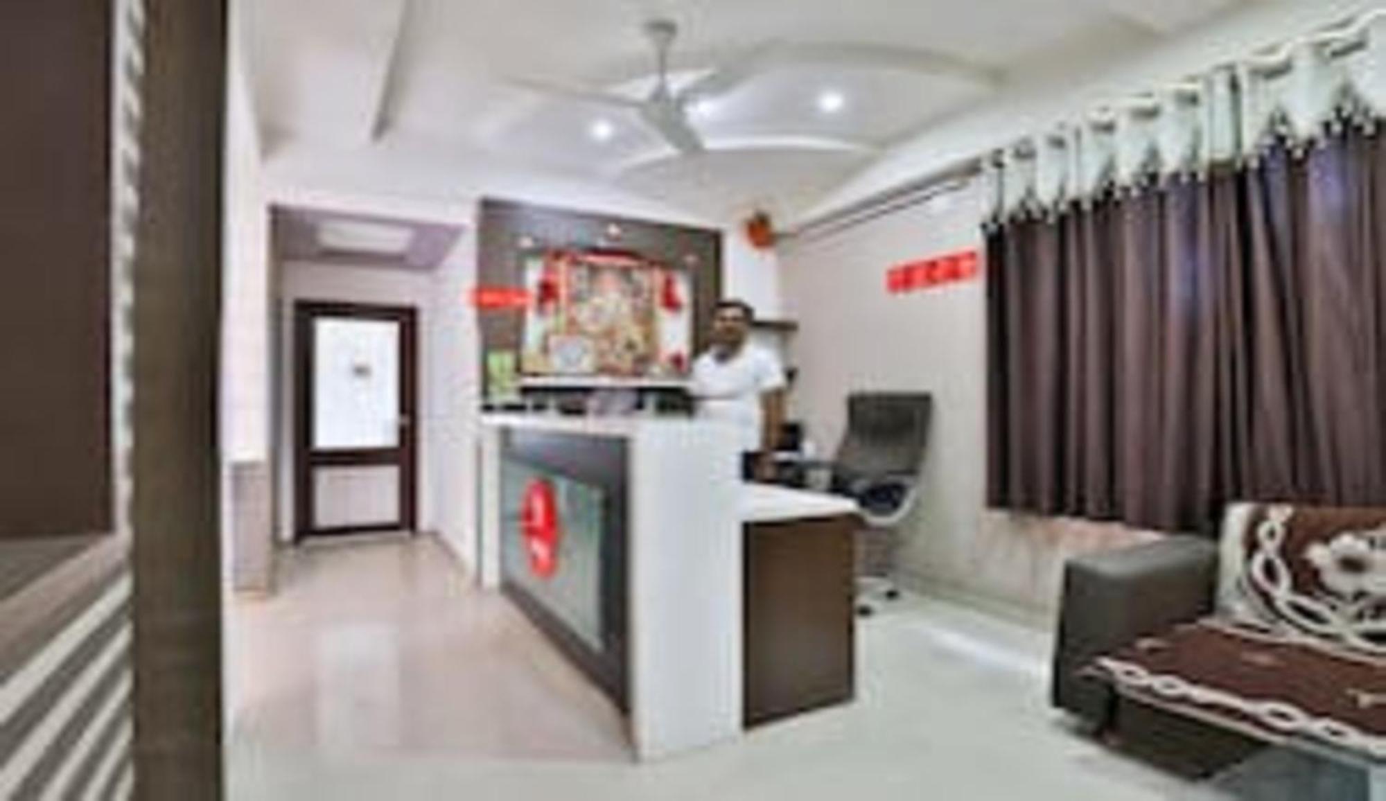 Hotel Nandani Ahmedabad