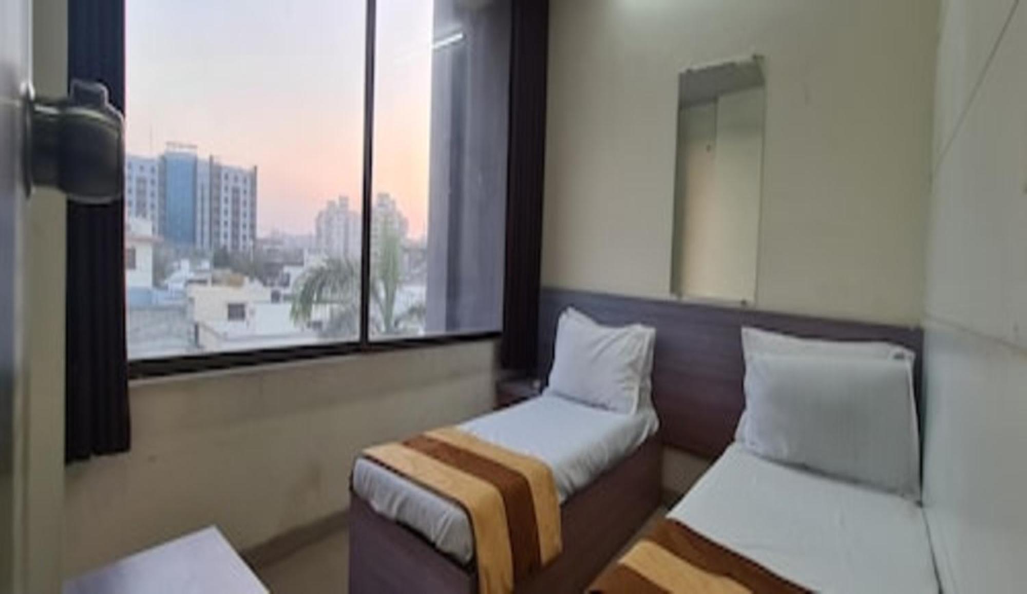 Hotel Nandani Ahmedabad