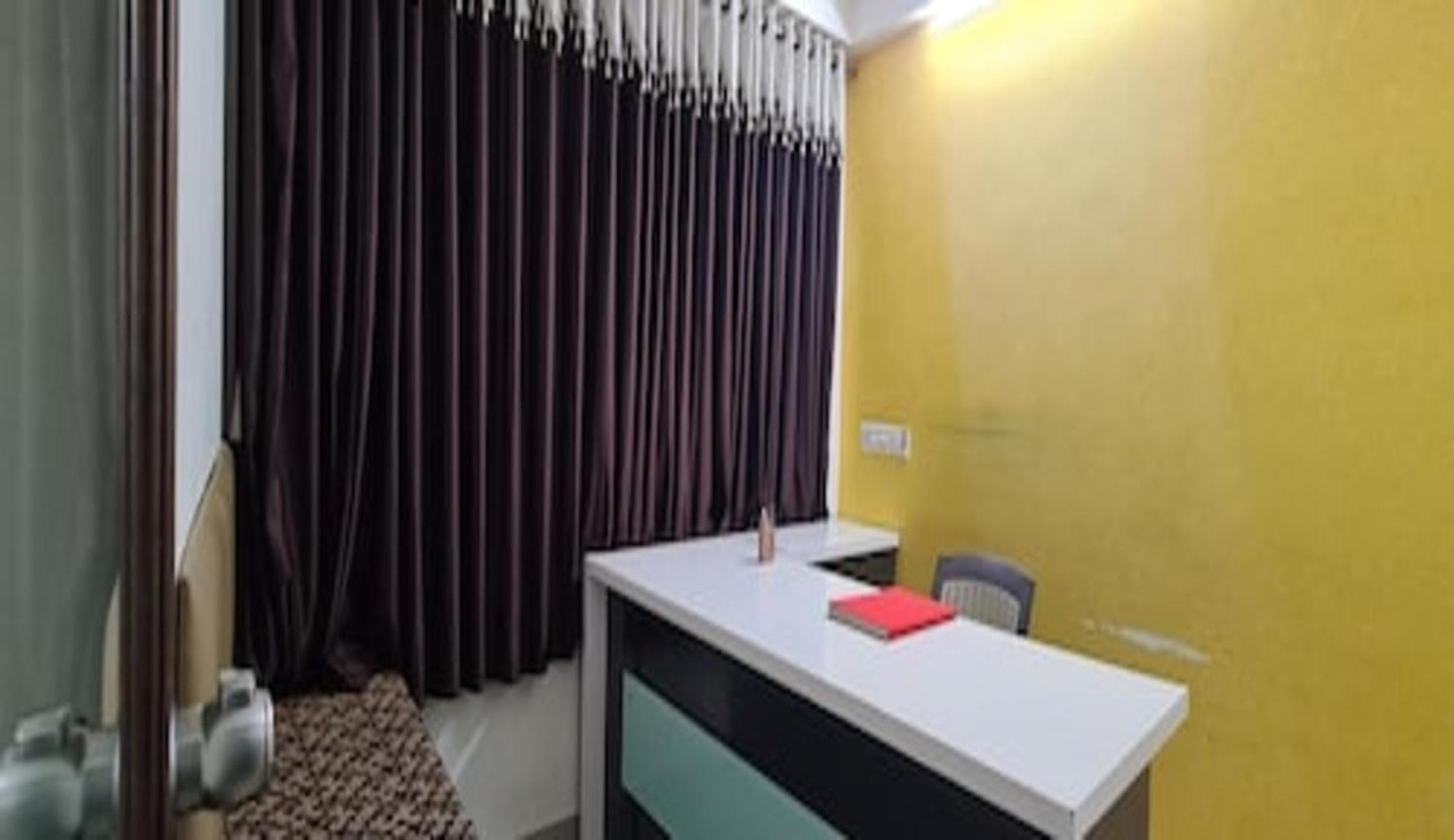 Nandani Hotel