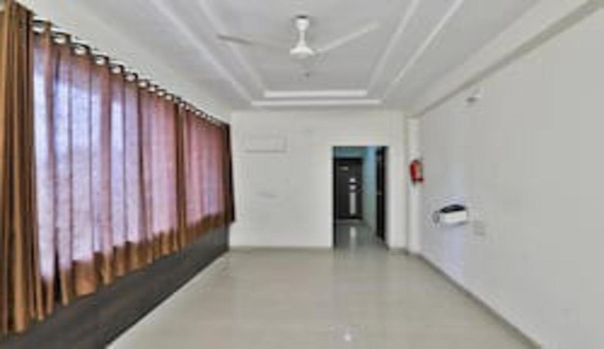 Hotel Nandani Ahmedabad
