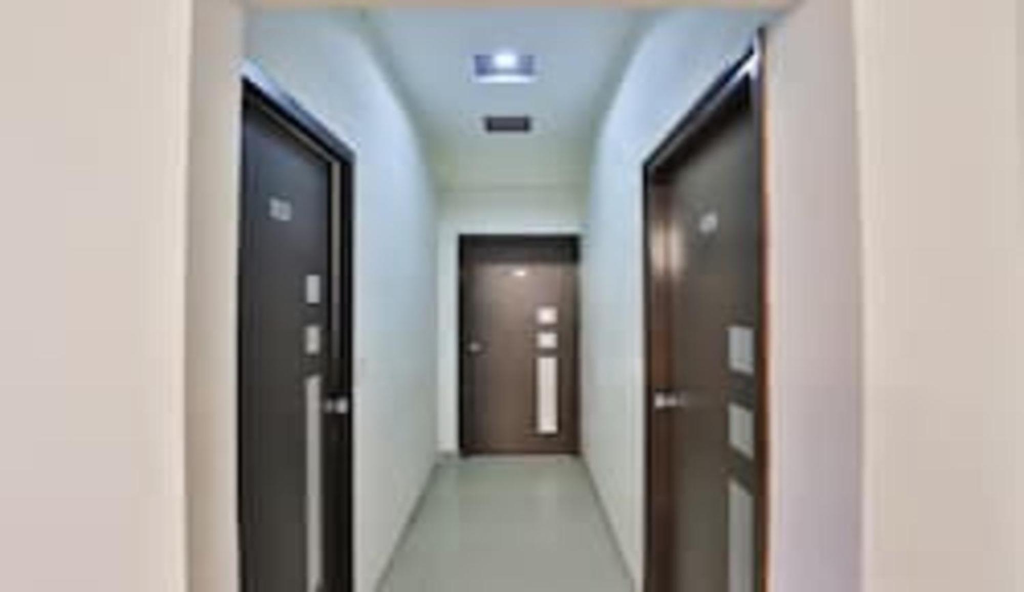 Nandani Hotel