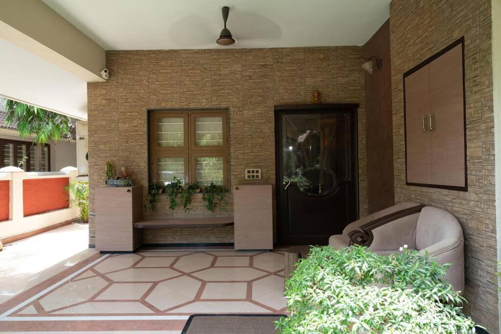 Apartment Super Luxury - Near To Karnavati Club *
