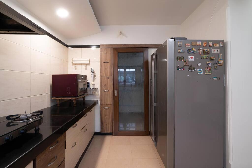 Apartment Super Luxury - Near To Karnavati Club *