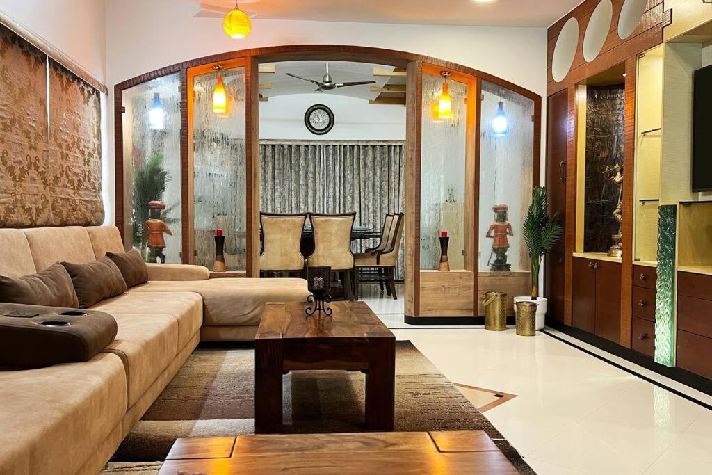 Super Luxury - Near To Karnavati Club Ahmedabad