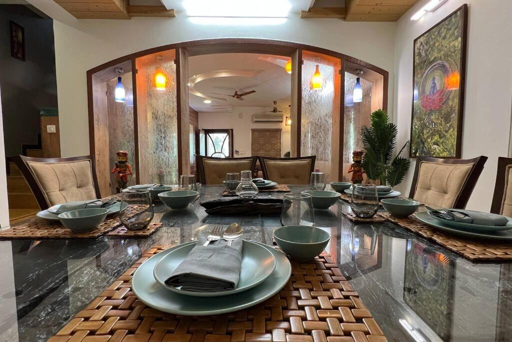 Super Luxury - Near To Karnavati Club