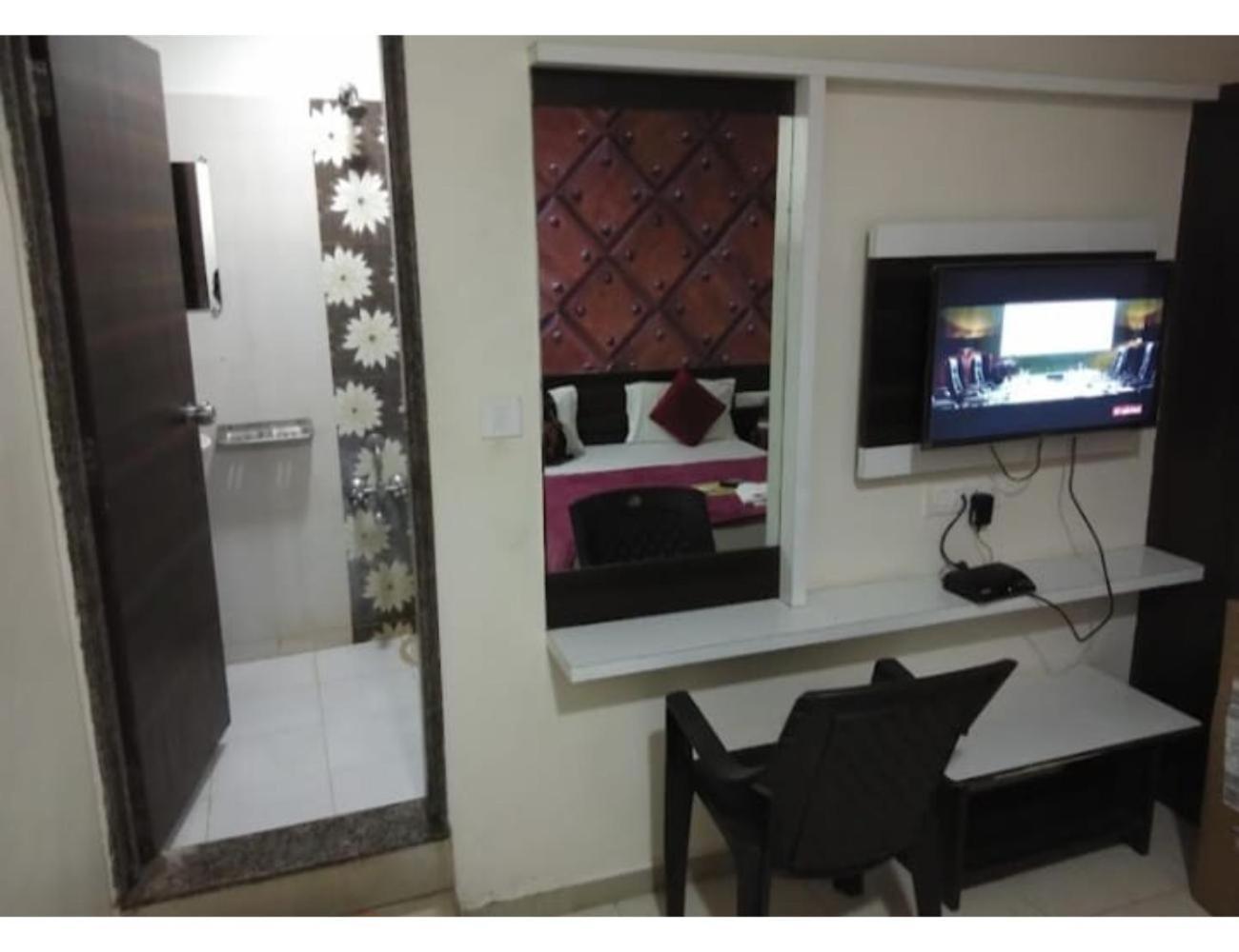 Science Inn,ahmedabad *