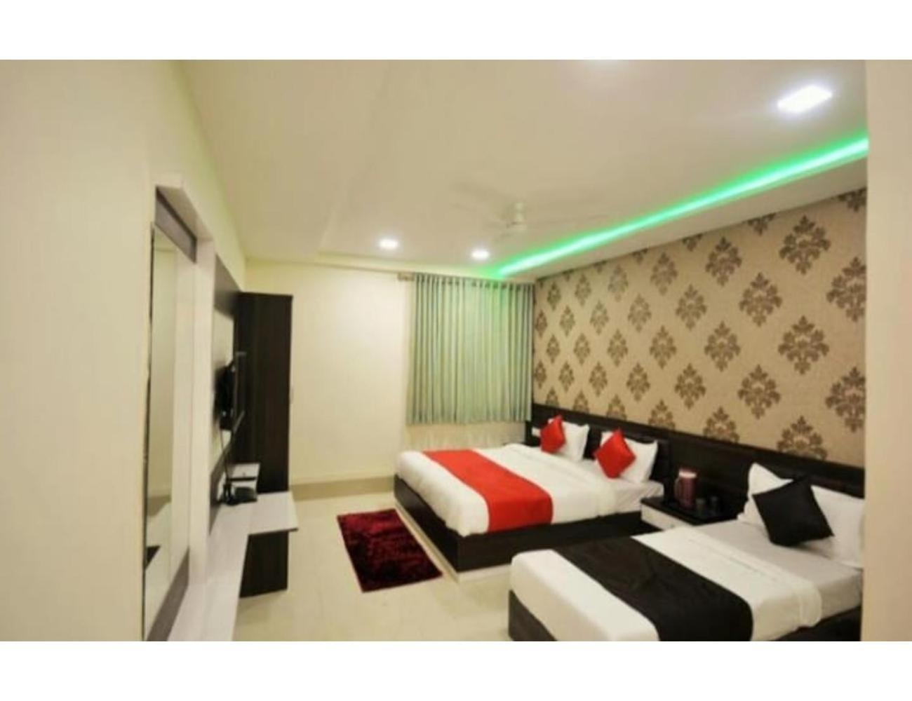 Homestay Science Inn,ahmedabad Ahmedabad
