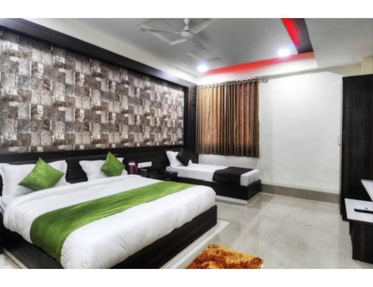 Homestay Science Inn,ahmedabad