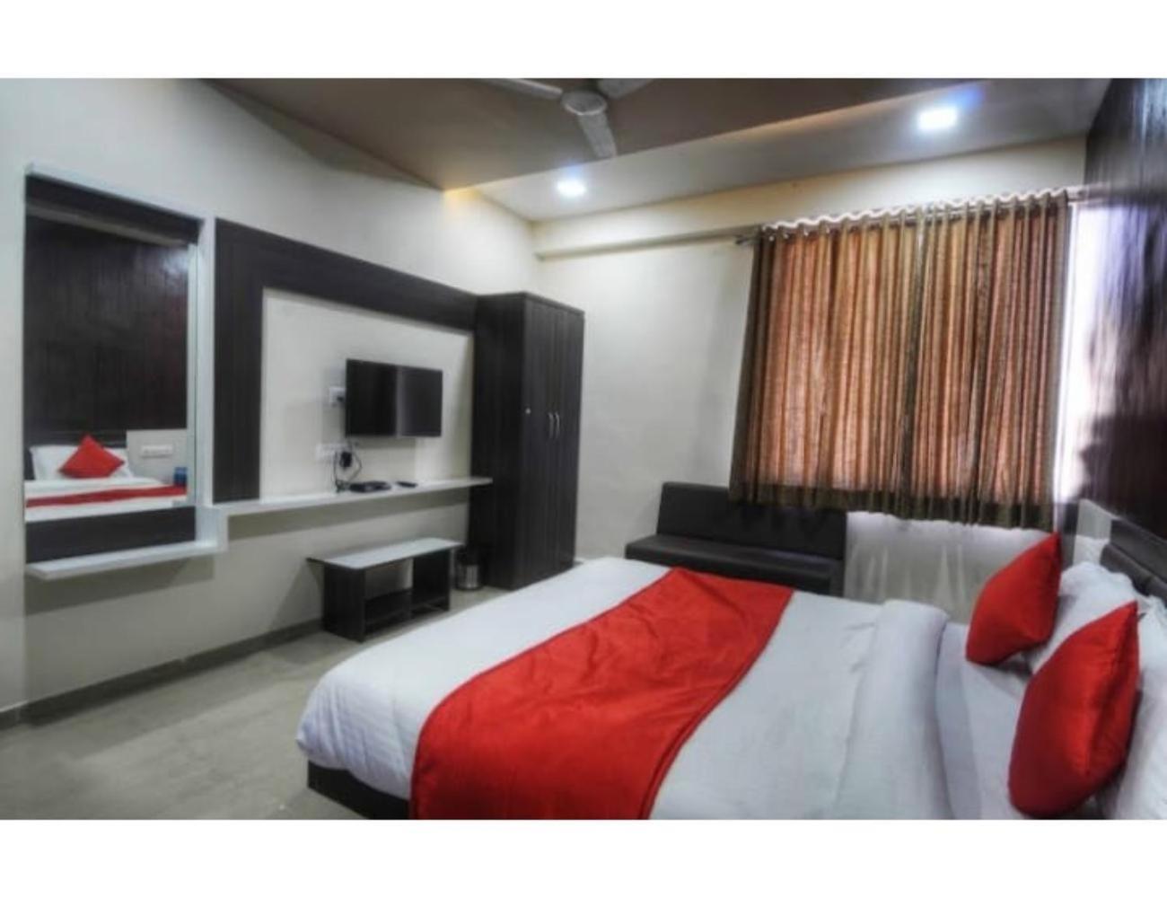 Science Inn,ahmedabad Ahmedabad