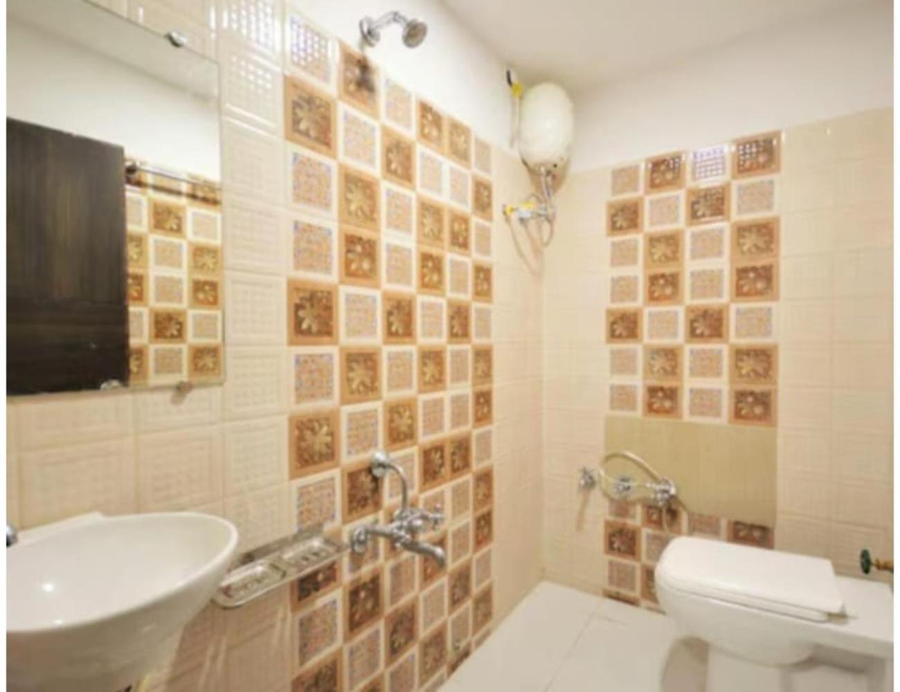 Homestay Science Inn,ahmedabad *