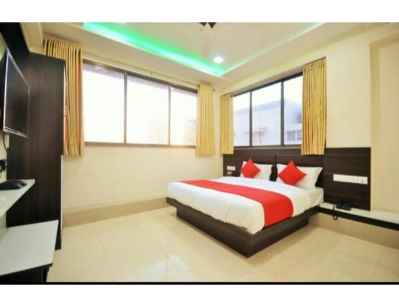 Science Inn,ahmedabad *