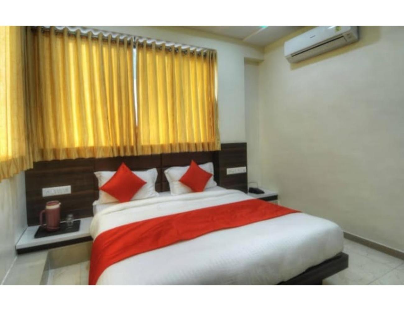 Homestay Science Inn,ahmedabad