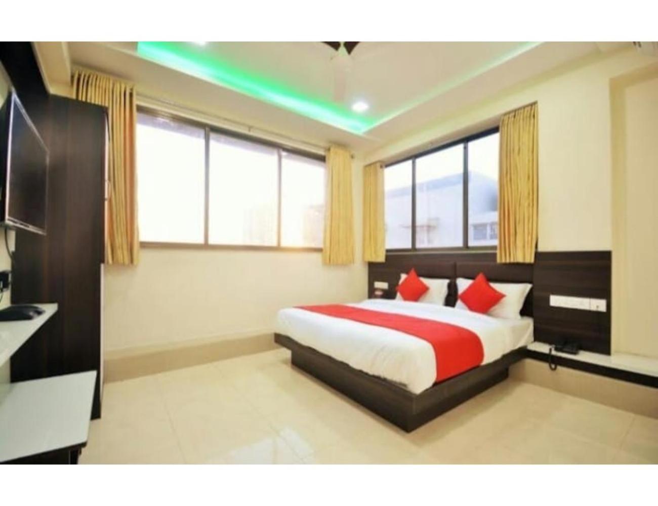 Homestay Science Inn,ahmedabad *