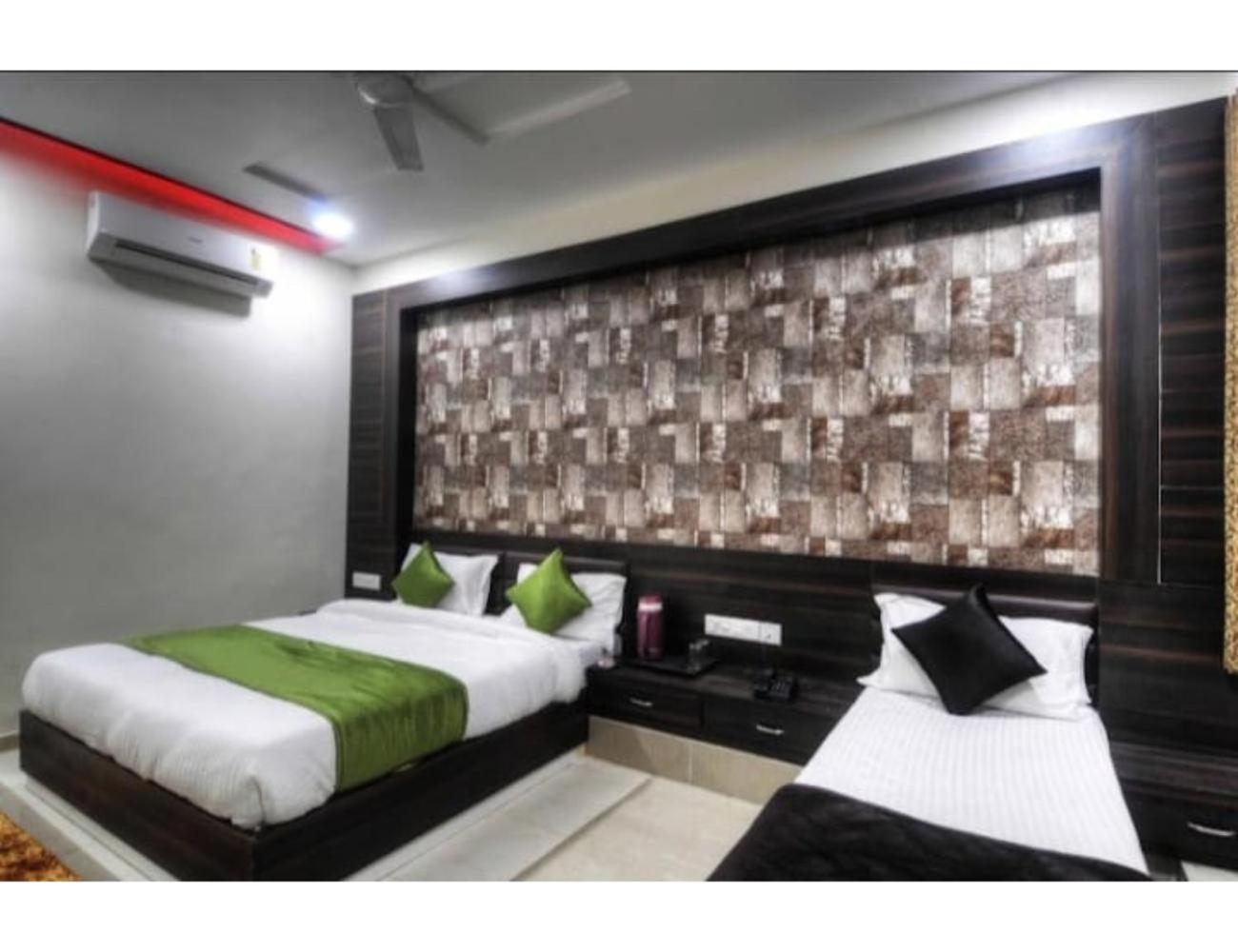 Science Inn,ahmedabad Homestay Ahmedabad